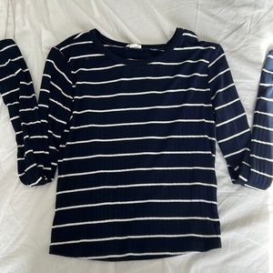 Garage cropped shirt, tight